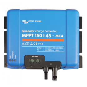 BlueSolar MPPT 150-35-50-22